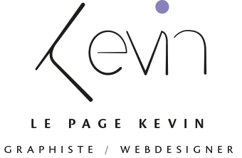 logo Kevin Le Page