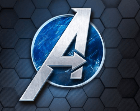 Avengers project