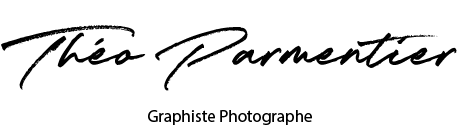 logo Théo Parmentier
